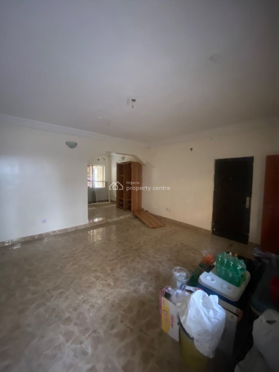 Luxury 3 Bedroom Apartment, Beside Lbs, Sangotedo, Ajah, Lagos, Flat / Apartment for Rent