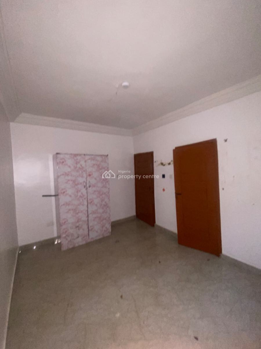 Luxury 3 Bedroom Apartment, Beside Lbs, Sangotedo, Ajah, Lagos, Flat / Apartment for Rent