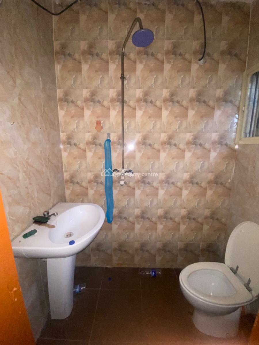 Luxury 3 Bedroom Apartment, Beside Lbs, Sangotedo, Ajah, Lagos, Flat / Apartment for Rent