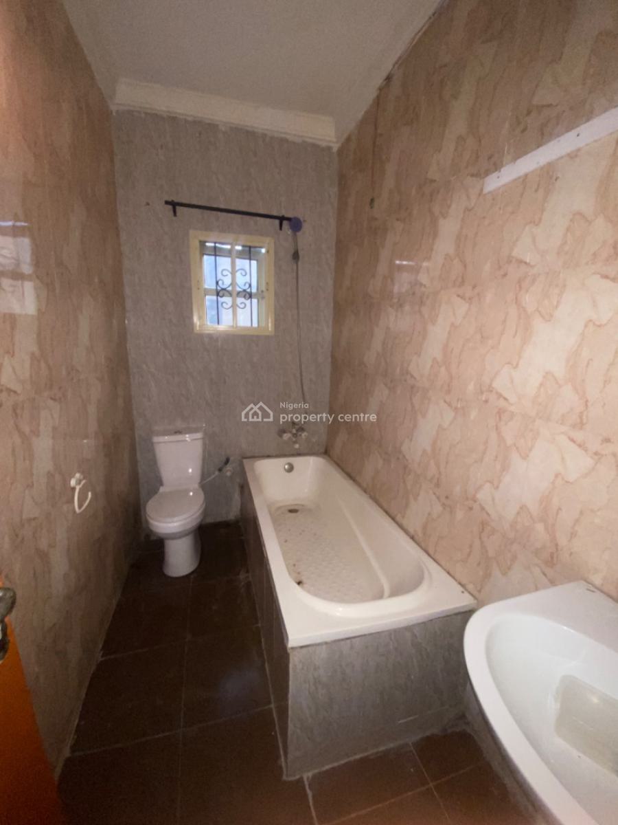 Luxury 3 Bedroom Apartment, Beside Lbs, Sangotedo, Ajah, Lagos, Flat / Apartment for Rent