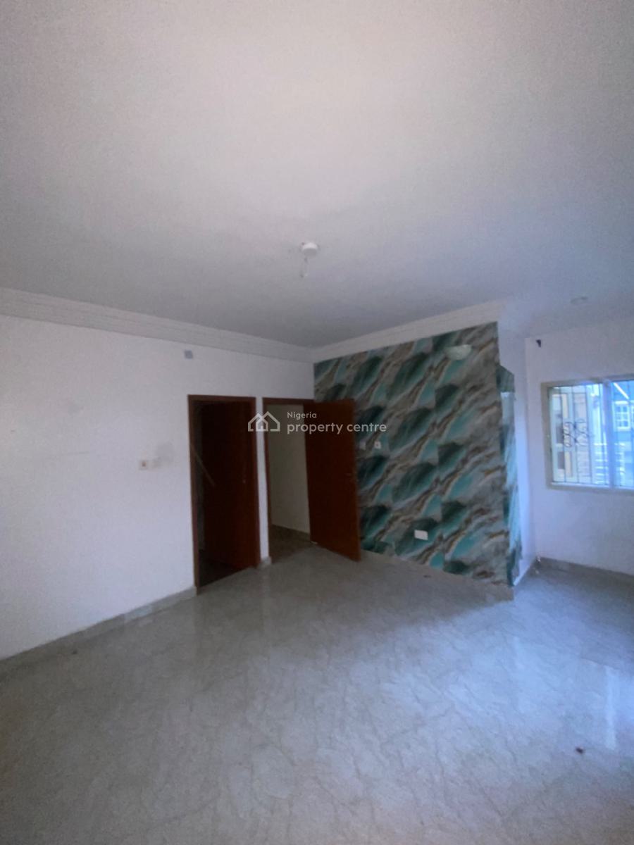 Luxury 3 Bedroom Apartment, Beside Lbs, Sangotedo, Ajah, Lagos, Flat / Apartment for Rent
