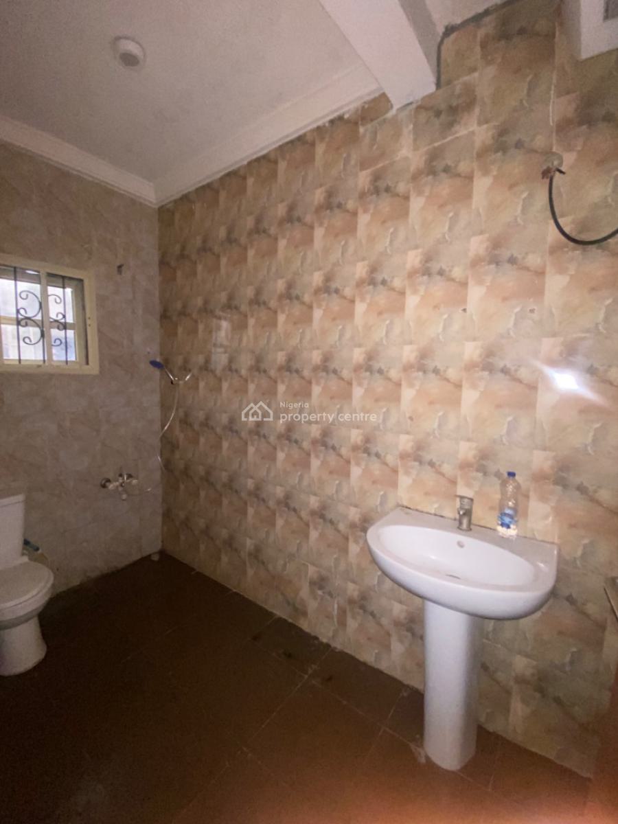 Luxury 3 Bedroom Apartment, Beside Lbs, Sangotedo, Ajah, Lagos, Flat / Apartment for Rent