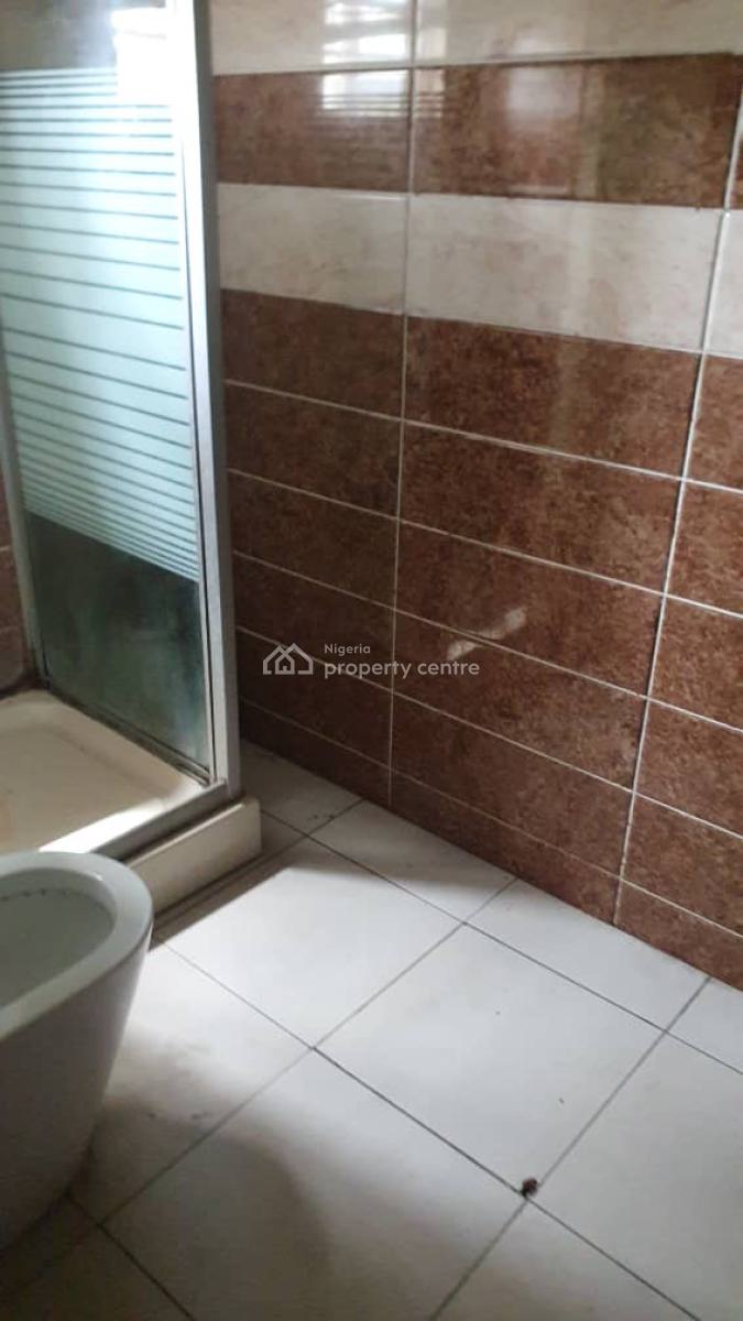 Luxury 4 Bedroom Duplex with Excellent Facilities, Ajah, Lagos, Semi-detached Duplex for Rent