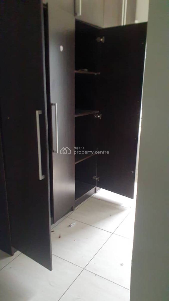 Luxury 4 Bedroom Duplex with Excellent Facilities, Ajah, Lagos, Semi-detached Duplex for Rent