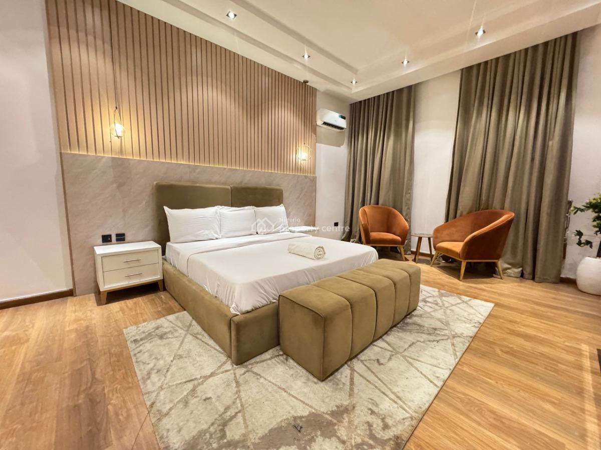 3 Bedroom Penthouse, Lekki Phase 1, Lekki, Lagos, Flat / Apartment Short Let