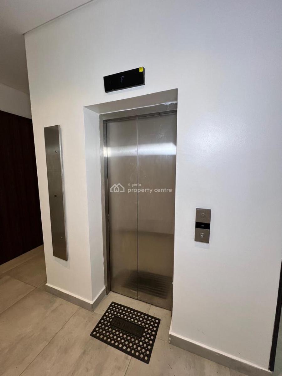 3 Bedroom Penthouse Apartment, Ikoyi, Lagos, Flat / Apartment Short Let
