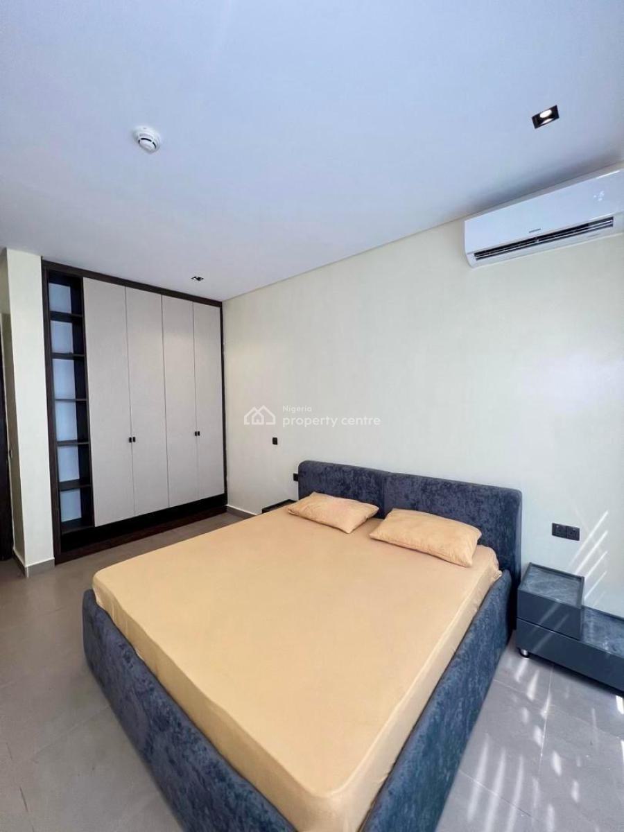 3 Bedroom Penthouse Apartment, Ikoyi, Lagos, Flat / Apartment Short Let