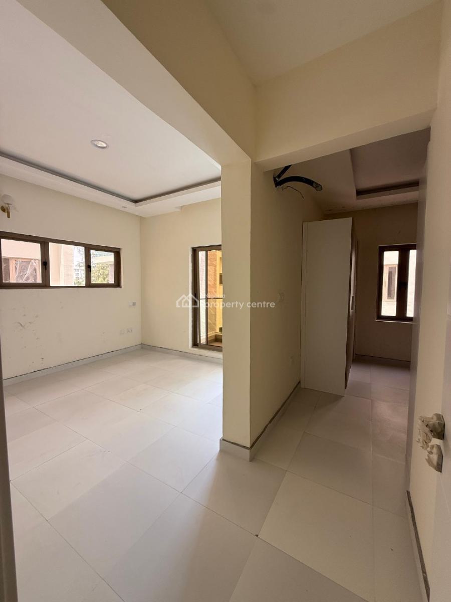 Luxury 5 Bedroom Semi Detached Houses with Rooftop, Cinema and Elevator, Banana Island, Ikoyi, Lagos, Semi-detached Duplex for Rent