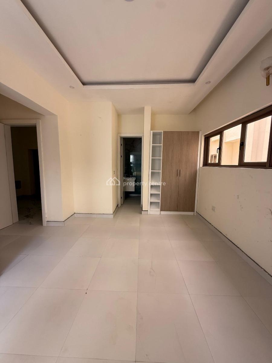 Luxury 5 Bedroom Semi Detached Houses with Rooftop, Cinema and Elevator, Banana Island, Ikoyi, Lagos, Semi-detached Duplex for Rent