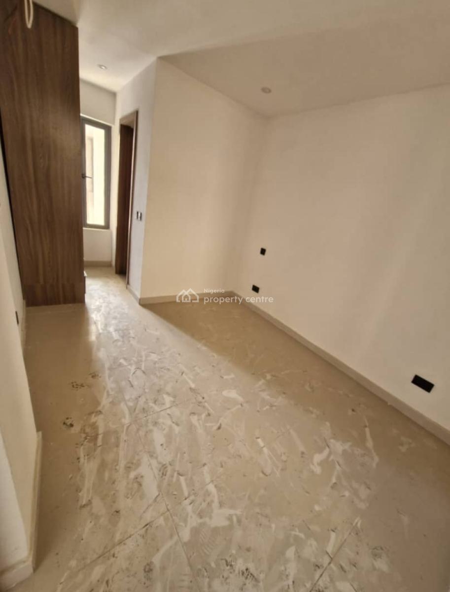 Luxury 3 Bedroom Duplex with a Bq in a Gated Estate (dealing with Mandate), Orchid, Lekki, Lagos, Terraced Duplex for Sale
