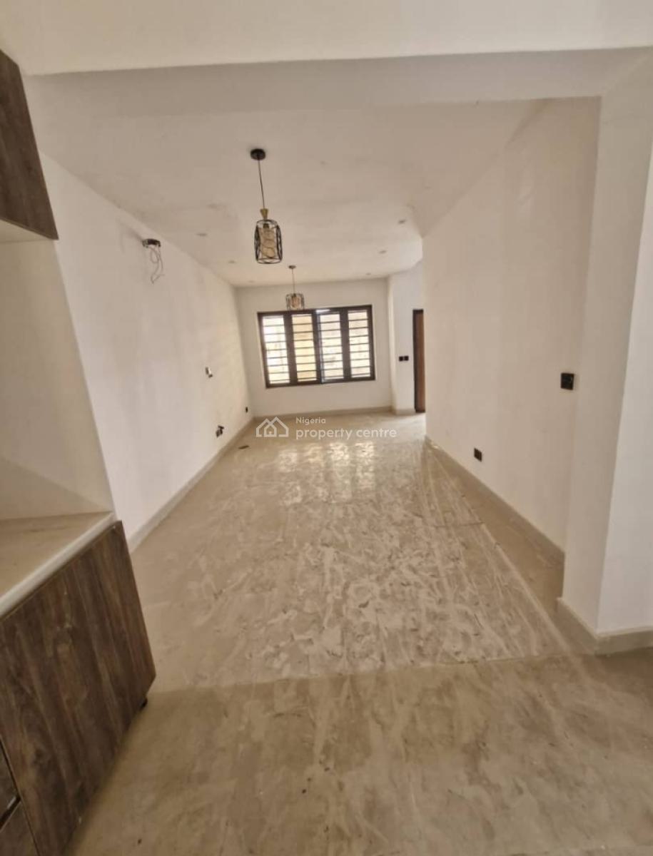 Luxury 3 Bedroom Duplex with a Bq in a Gated Estate (dealing with Mandate), Orchid, Lekki, Lagos, Terraced Duplex for Sale