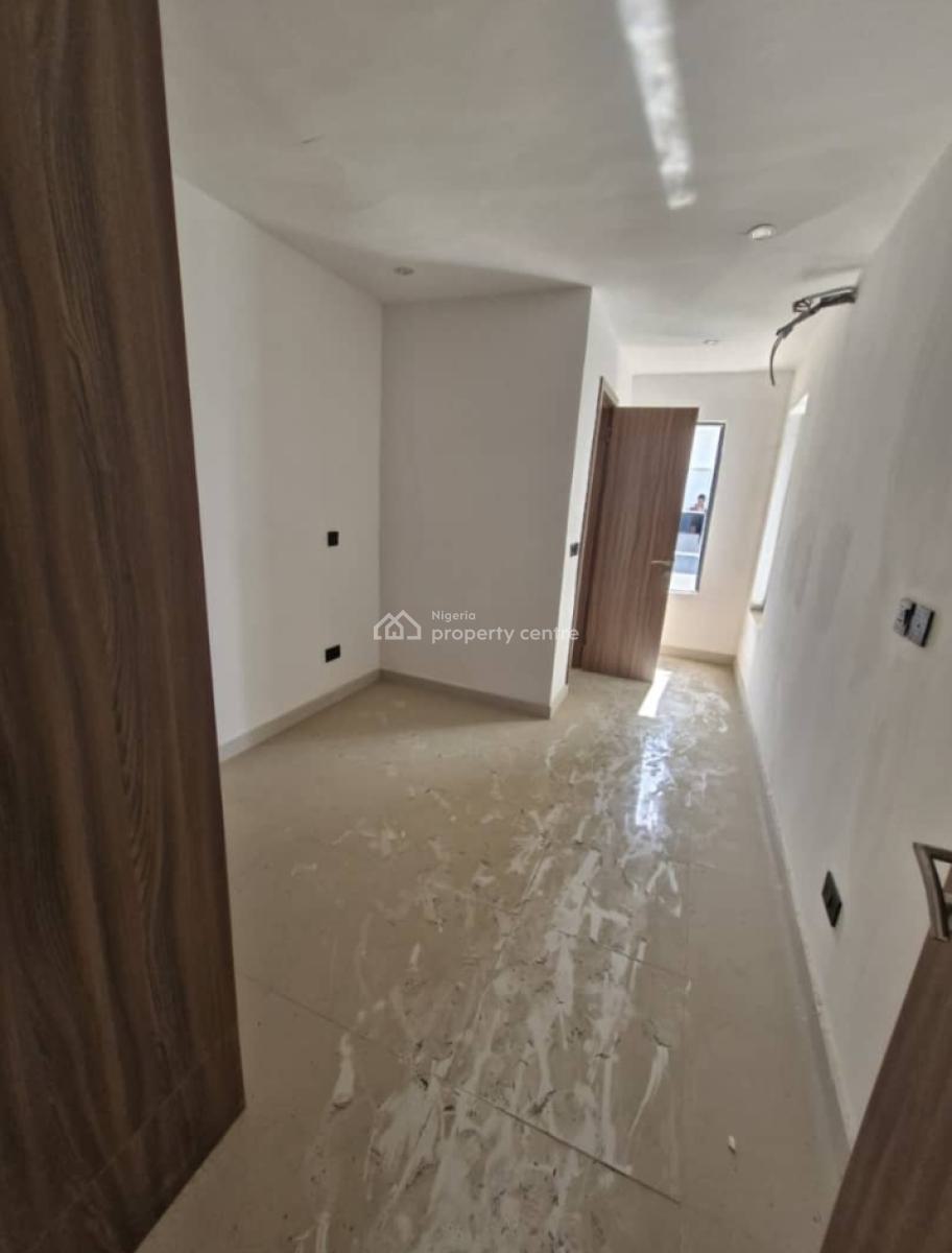 Luxury 3 Bedroom Duplex with a Bq in a Gated Estate (dealing with Mandate), Orchid, Lekki, Lagos, Terraced Duplex for Sale