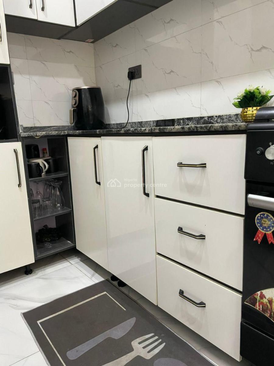 2 Units of 3 Bedroom Duplexes, Akoto Estate, Elebu, Off Akala Express, Ibadan, Oyo, House for Sale