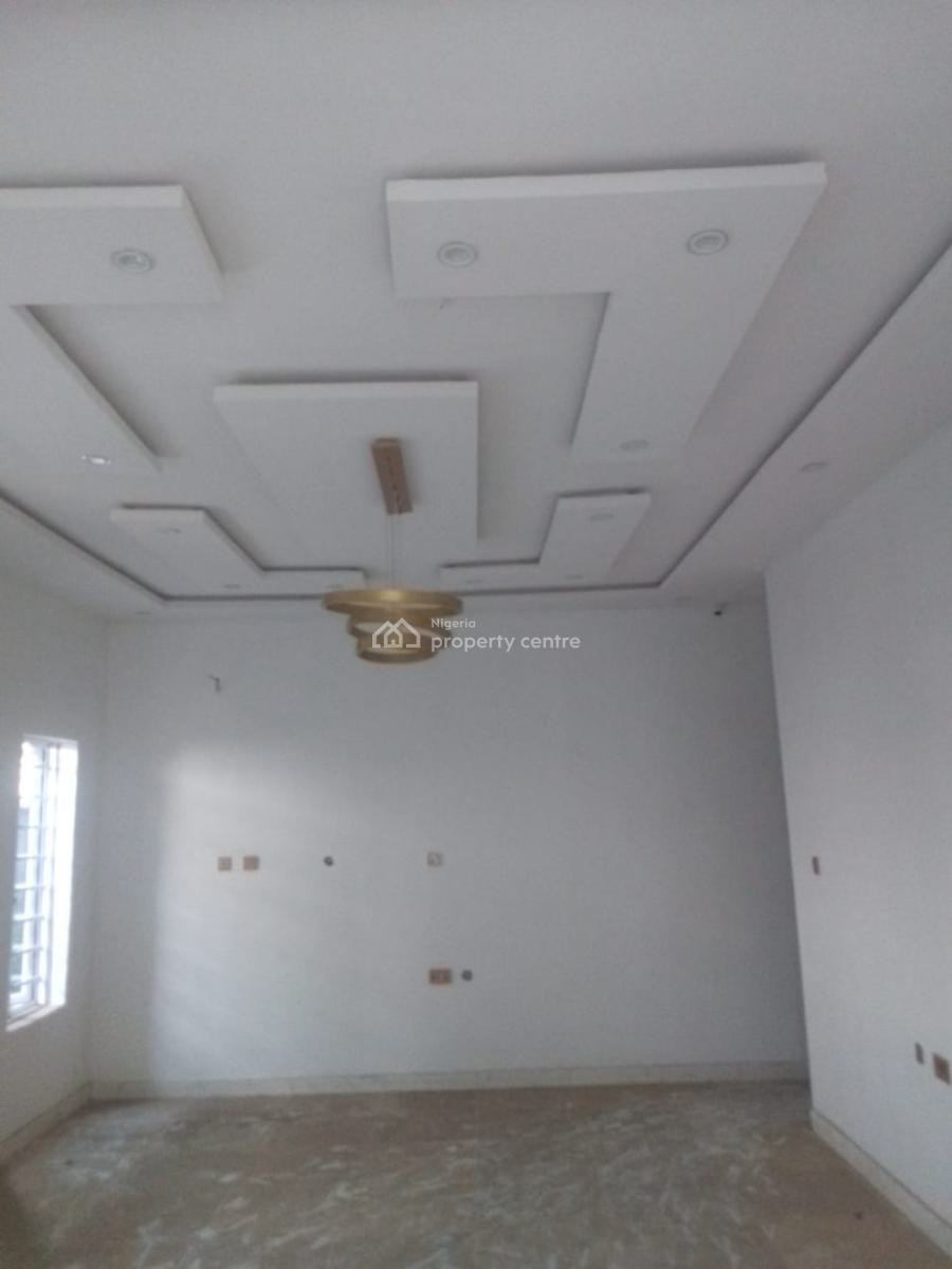 Exquisite 3 Bedroom Bungalow Self Compound with Bq, Oribanwa, Ibeju Lekki, Lagos, Detached Bungalow for Rent