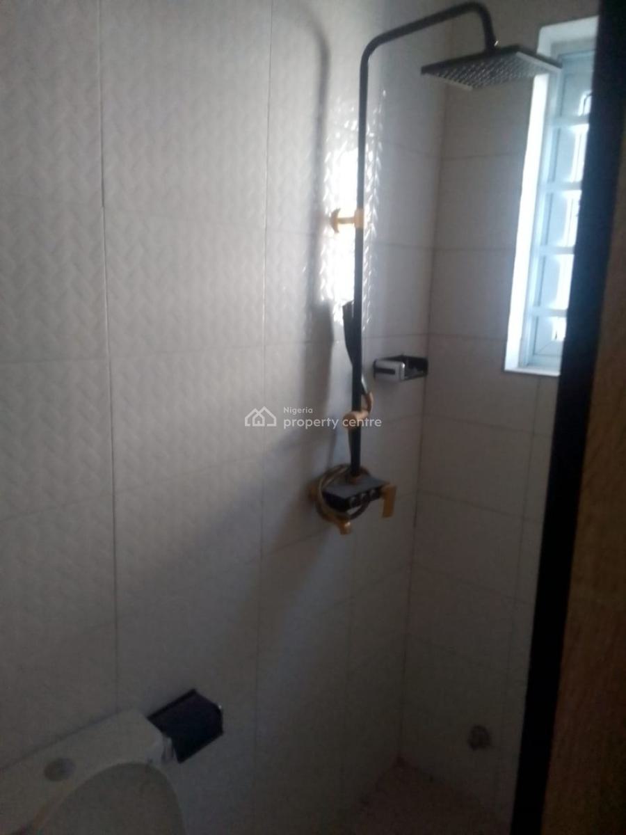 Exquisite 3 Bedroom Bungalow Self Compound with Bq, Oribanwa, Ibeju Lekki, Lagos, Detached Bungalow for Rent