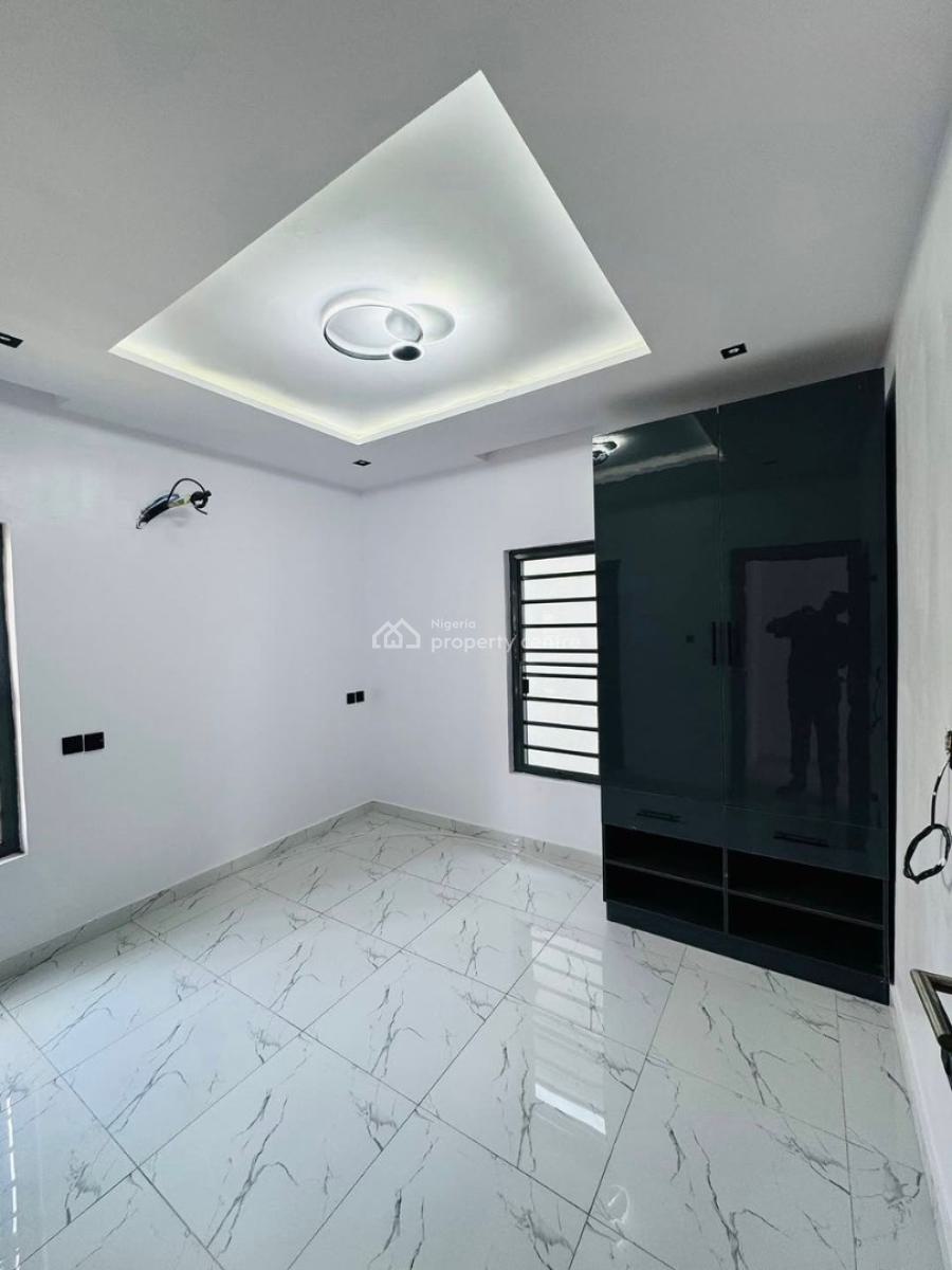 a Detached 2-bedroom Contemporary Duplex with Modern Fittings, Carlton Gate Estate, Akobo, Ibadan, Oyo, House for Sale