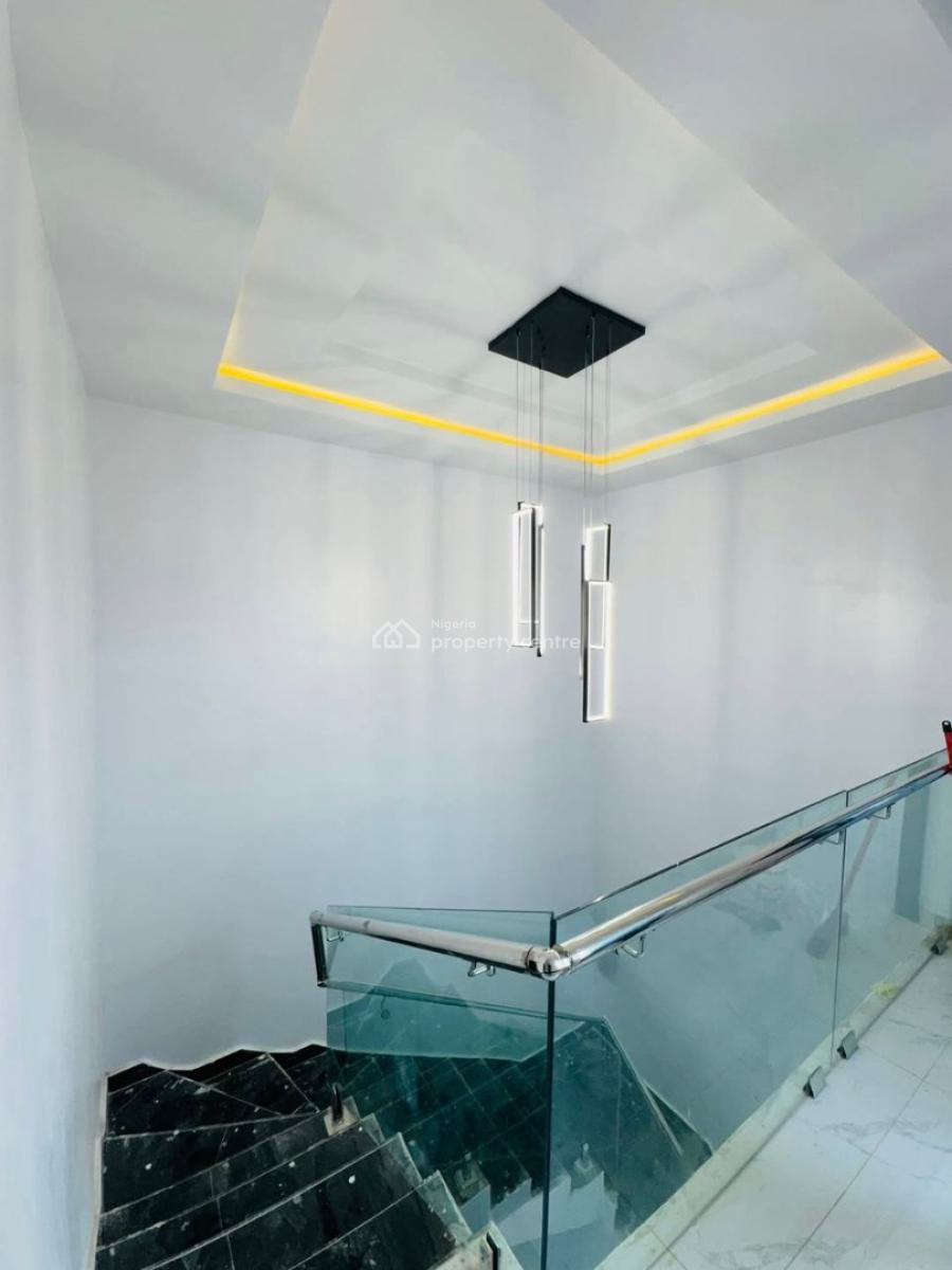 a Detached 2-bedroom Contemporary Duplex with Modern Fittings, Carlton Gate Estate, Akobo, Ibadan, Oyo, House for Sale