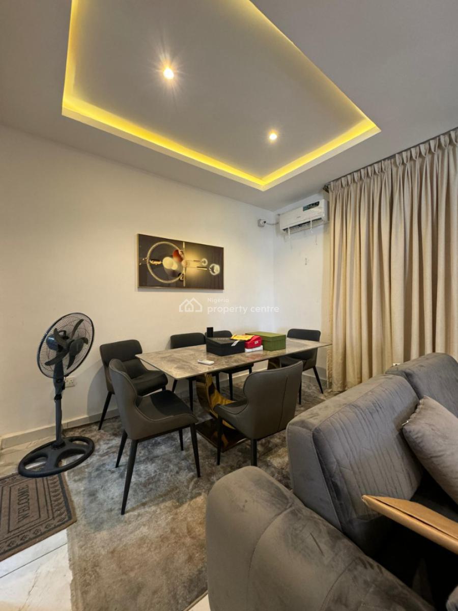 3 Bedroom Duplex, Carlton Gate Estate, Akobo, Ibadan, Oyo, House for Sale