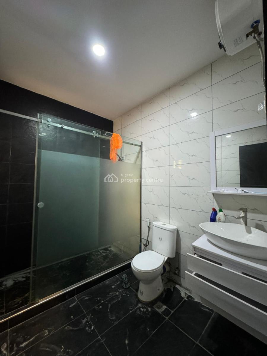 3 Bedroom Duplex, Carlton Gate Estate, Akobo, Ibadan, Oyo, House for Sale