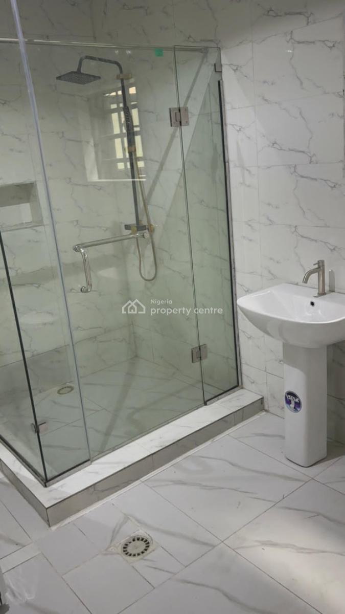 4 Bedroom Duplex + Maids Room  (gated,tarred and Fully Secured Estate, Mallami Estate, Oluyole, Ibadan, Oyo, House for Sale