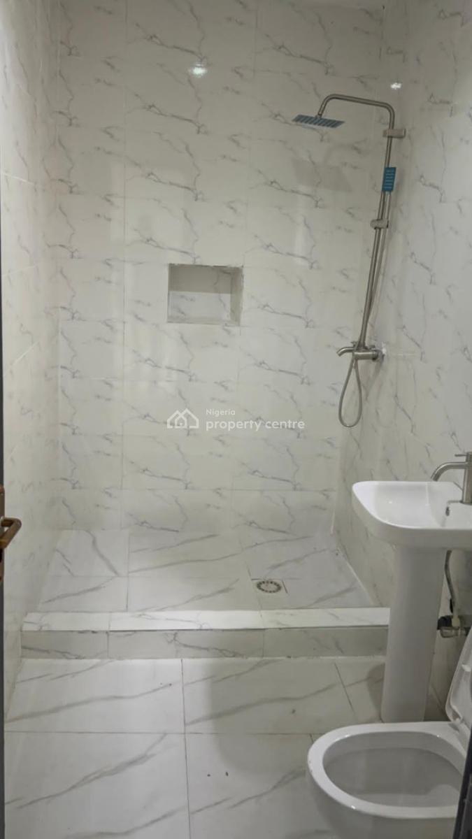 4 Bedroom Duplex + Maids Room  (gated,tarred and Fully Secured Estate, Mallami Estate, Oluyole, Ibadan, Oyo, House for Sale