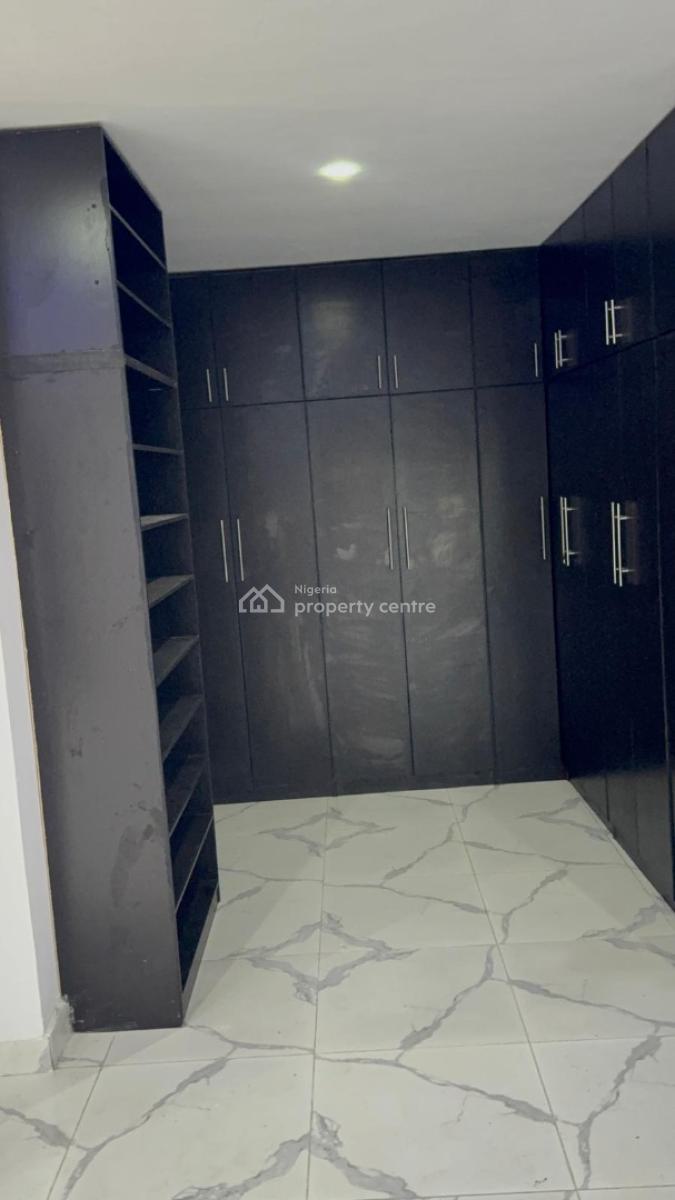 4 Bedroom Duplex + Maids Room  (gated,tarred and Fully Secured Estate, Mallami Estate, Oluyole, Ibadan, Oyo, House for Sale