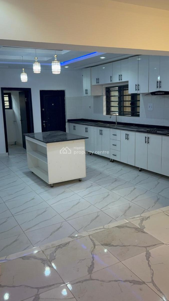 4 Bedroom Duplex + Maids Room  (gated,tarred and Fully Secured Estate, Mallami Estate, Oluyole, Ibadan, Oyo, House for Sale