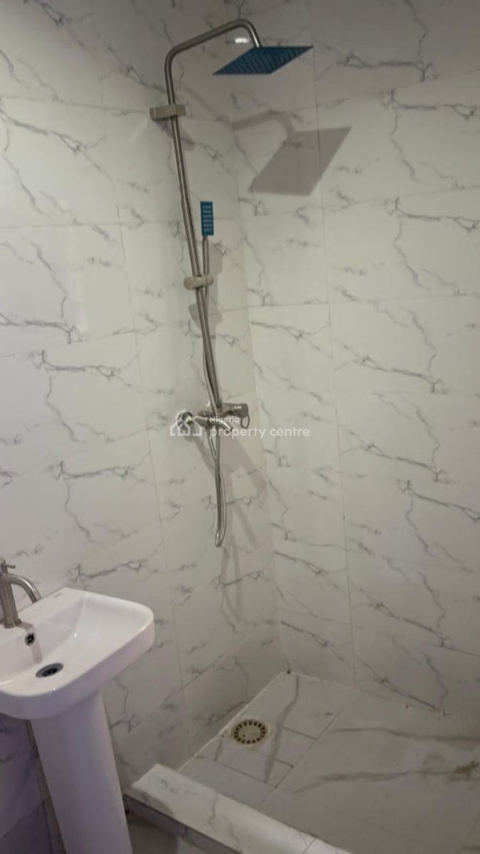 4 Bedroom Duplex + Maids Room  (gated,tarred and Fully Secured Estate, Mallami Estate, Oluyole, Ibadan, Oyo, House for Sale