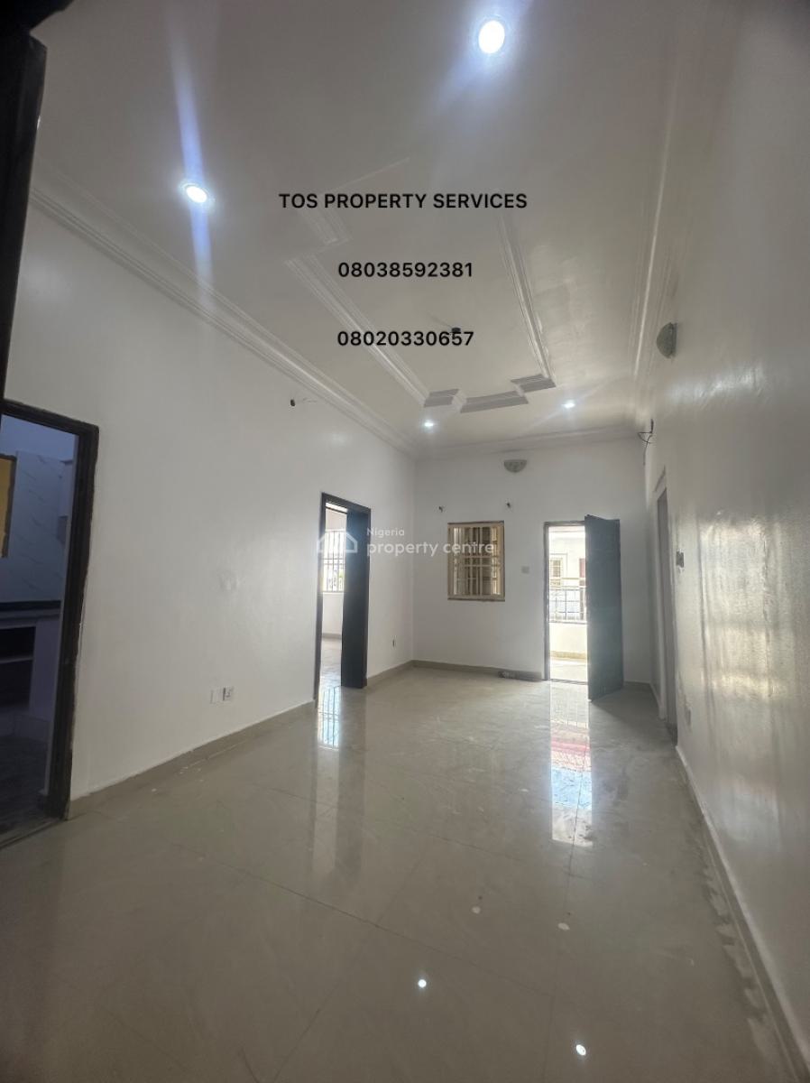 Exquisite 2 Bedroom Apartment, Lekki Phase 1, Lekki Phase 1, Lekki, Lagos, Flat / Apartment for Rent