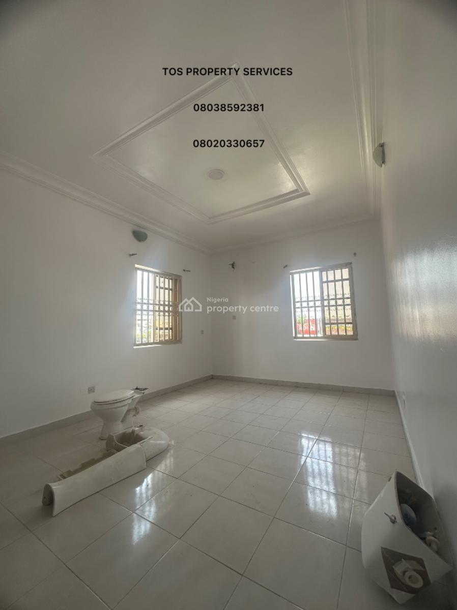 Exquisite 2 Bedroom Apartment, Lekki Phase 1, Lekki Phase 1, Lekki, Lagos, Flat / Apartment for Rent