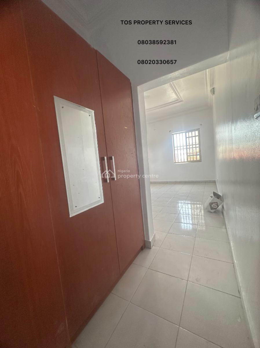 Exquisite 2 Bedroom Apartment, Lekki Phase 1, Lekki Phase 1, Lekki, Lagos, Flat / Apartment for Rent