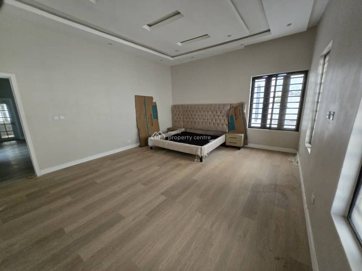 Exclusive 5-bedroom Luxury Bungalow*, Aiyegoro Estate, Akobo, Ibadan, Oyo, House for Sale