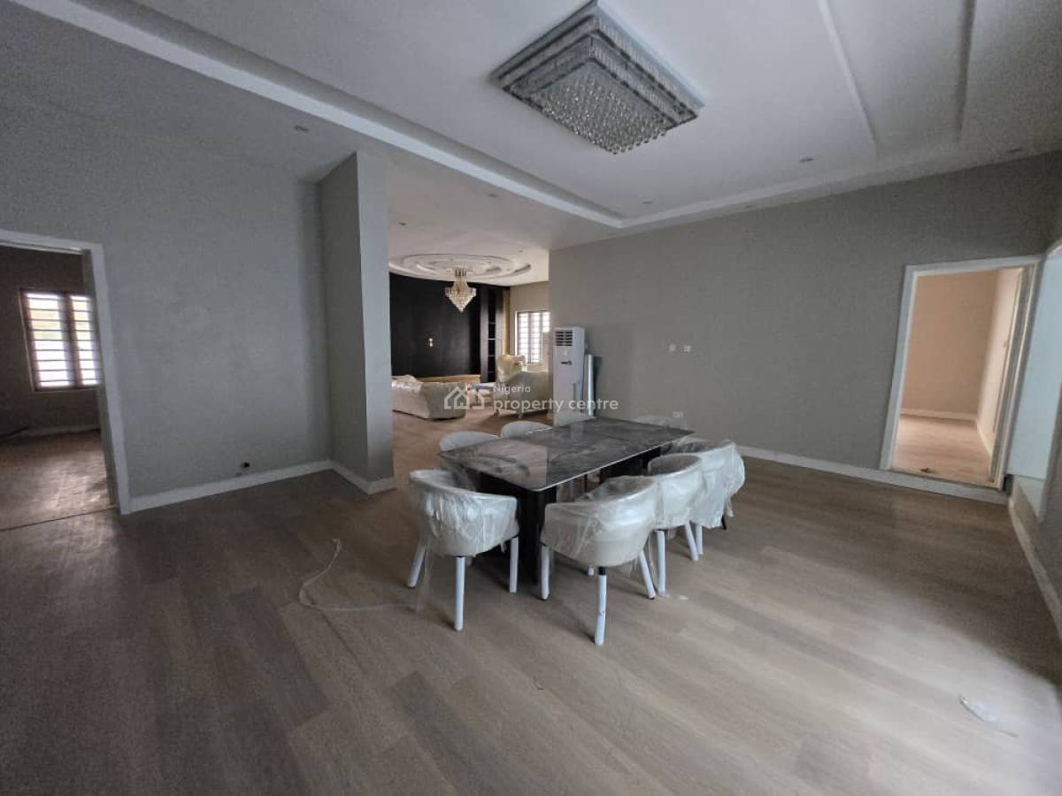 Exclusive 5-bedroom Luxury Bungalow*, Aiyegoro Estate, Akobo, Ibadan, Oyo, House for Sale