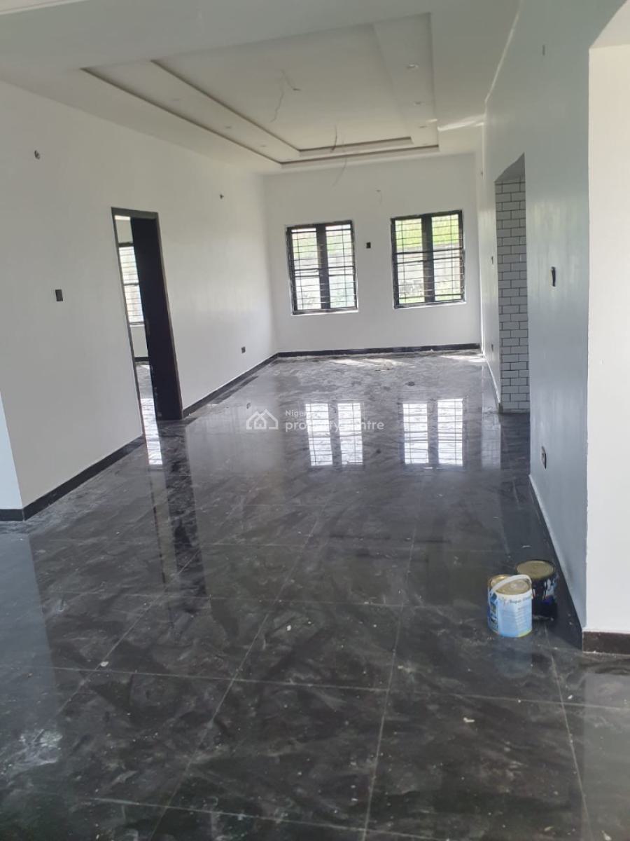 Luxury 4 Units of 4 Bedroom Duplex, Ajah, Lagos, Semi-detached Duplex for Rent