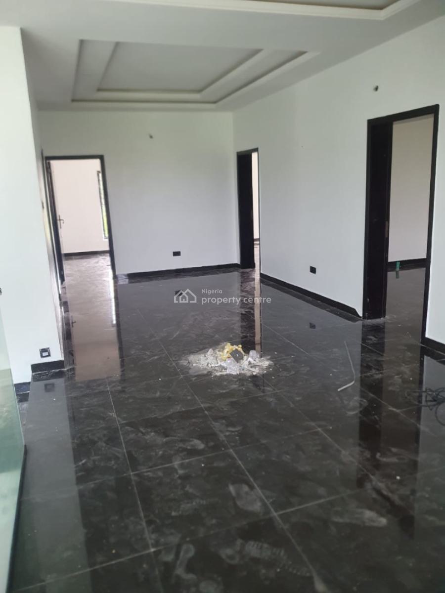 Luxury 4 Units of 4 Bedroom Duplex, Ajah, Lagos, Semi-detached Duplex for Rent