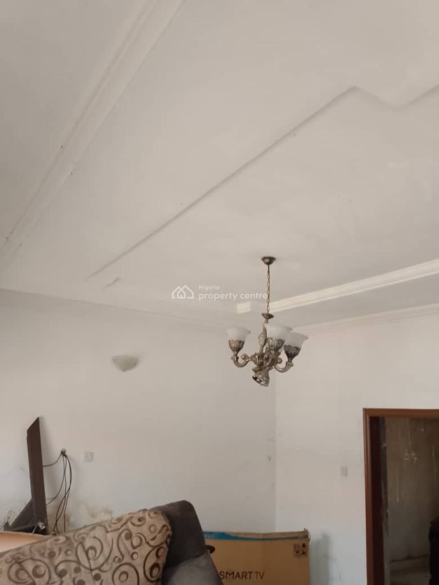 2 Bedrooms Flat, Apple Wood Estate, Magboro, Ogun, Flat / Apartment for Rent