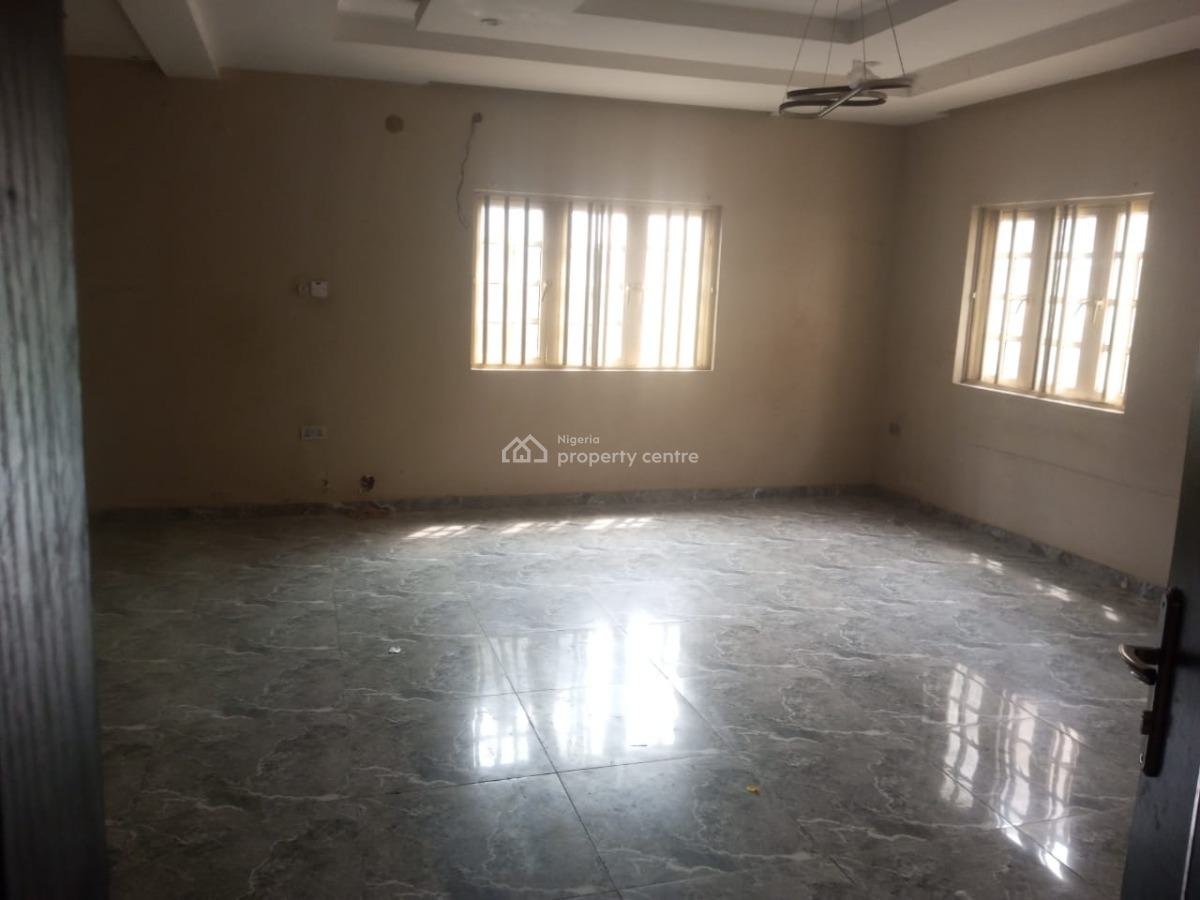 3 Bedroom Flat, Pine Estate, Magboro, Ogun, Flat / Apartment for Rent