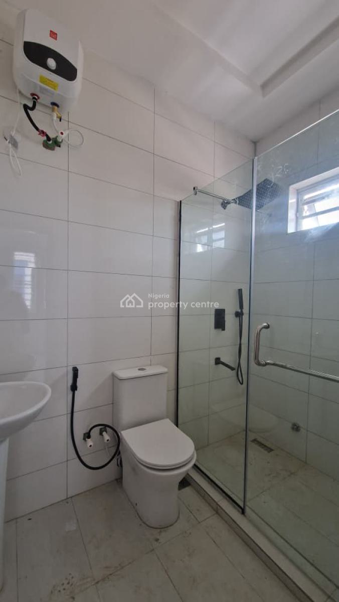 2 Units of 4-bedroom Semi-detached Duplexes, Association Street, Ashi — Bodija, Ibadan, Oyo, House for Sale