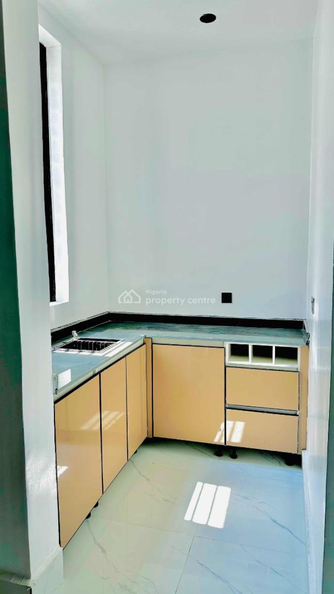 Newly Built 5 Bedroom Fully Detached Duplex with Bq, Swimming Pool, Belavista Estate, Lekki Phase 1, Lekki, Lagos, Detached Duplex for Sale
