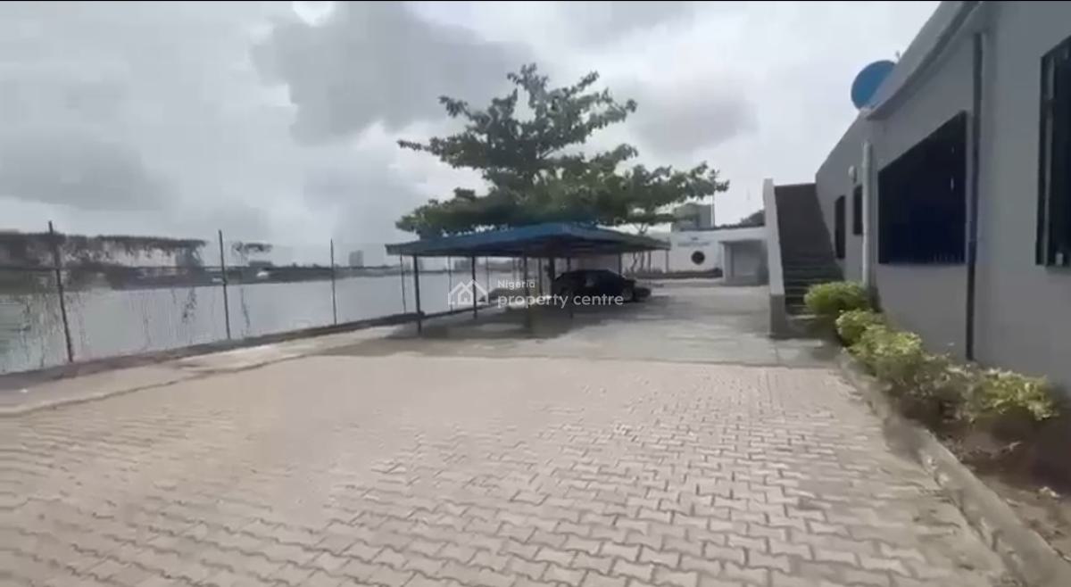 Land, Ozumba Mbadiwe, Victoria Island (vi), Lagos, Mixed-use Land for Sale