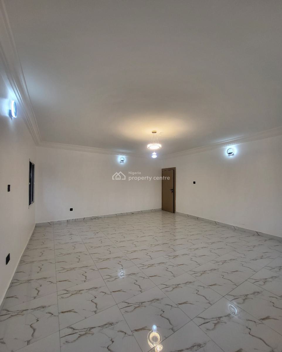 Luxurious Brand New 3bedroom Flat, Near Shopping Complex, Area 1, Garki, Abuja, Flat / Apartment for Rent