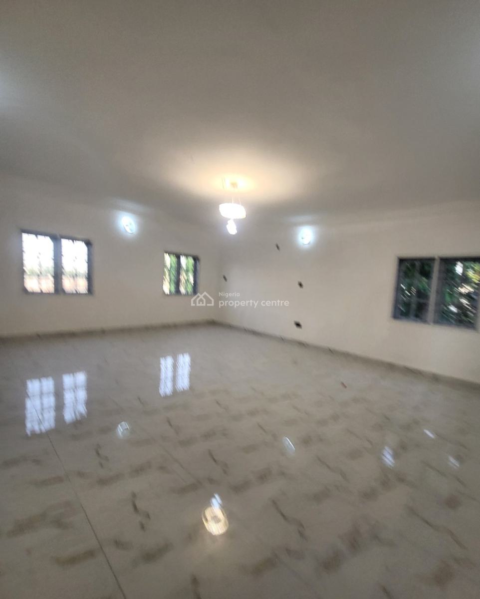 Luxurious Brand New 3bedroom Flat, Near Shopping Complex, Area 1, Garki, Abuja, Flat / Apartment for Rent