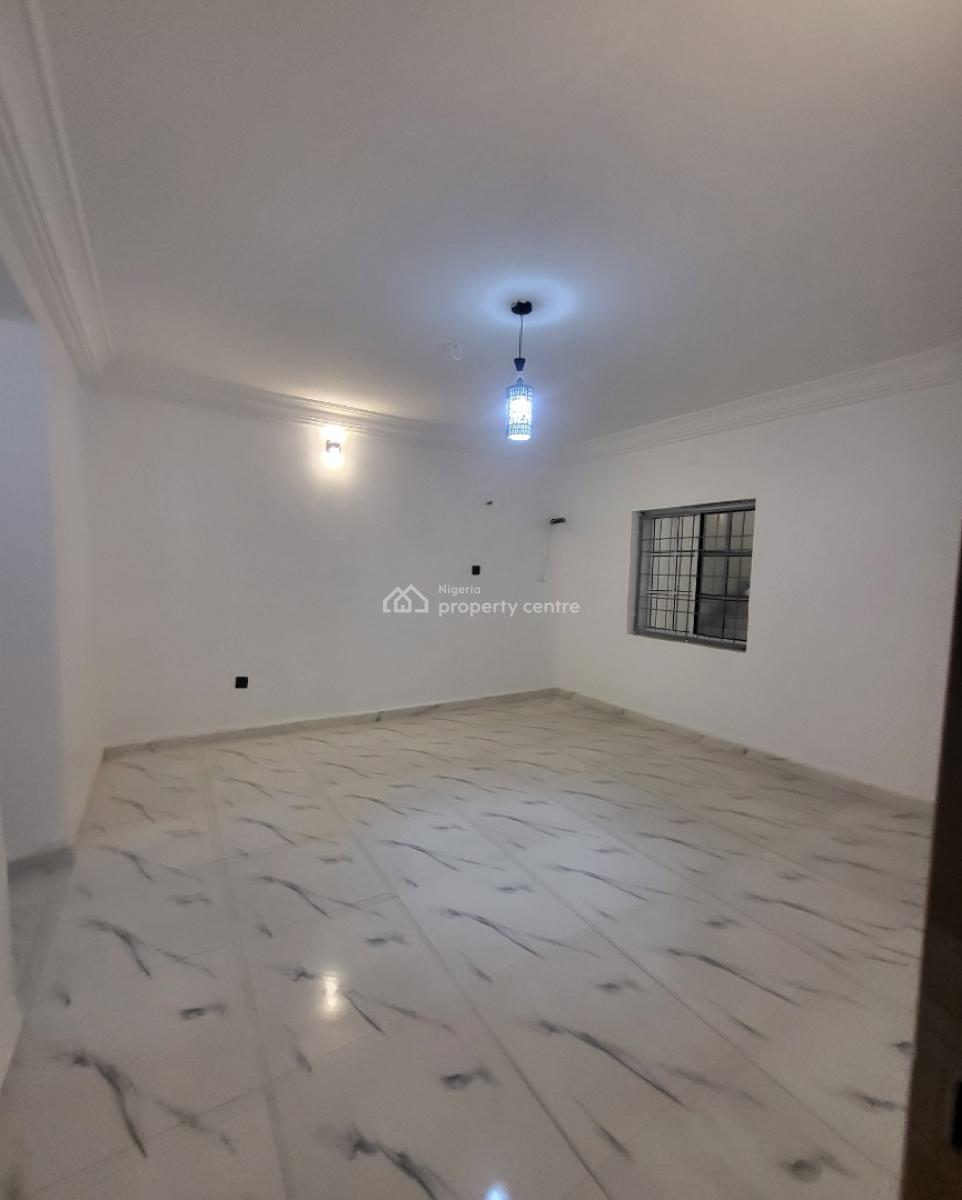 Luxurious Brand New 3bedroom Flat, Near Shopping Complex, Area 1, Garki, Abuja, Flat / Apartment for Rent