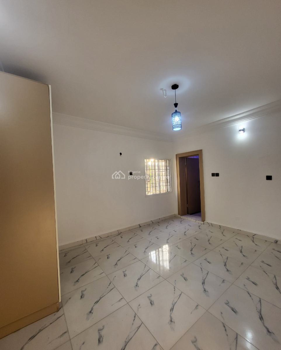 Luxurious Brand New 3bedroom Flat, Near Shopping Complex, Area 1, Garki, Abuja, Flat / Apartment for Rent