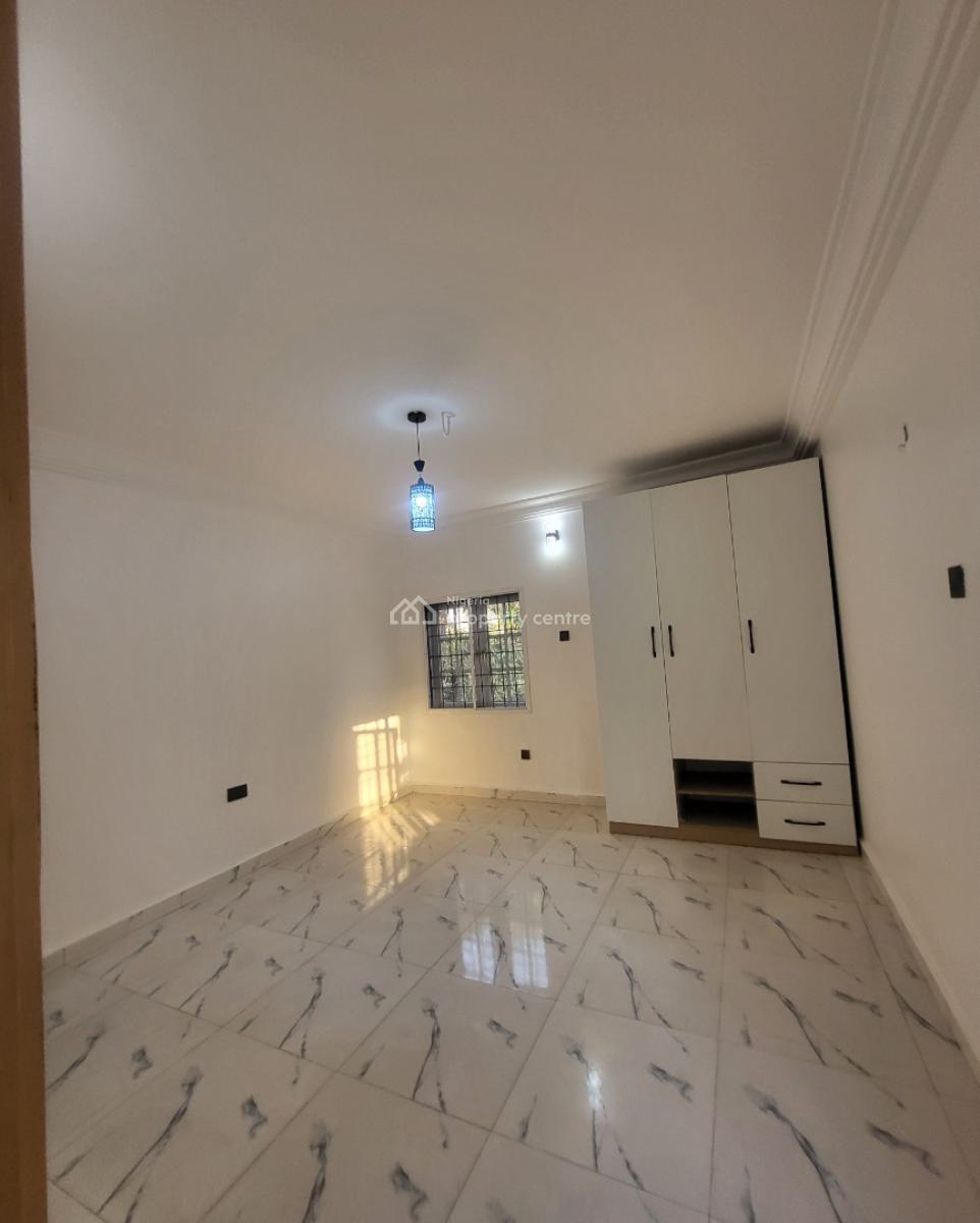 Luxurious Brand New 3bedroom Flat, Near Shopping Complex, Area 1, Garki, Abuja, Flat / Apartment for Rent