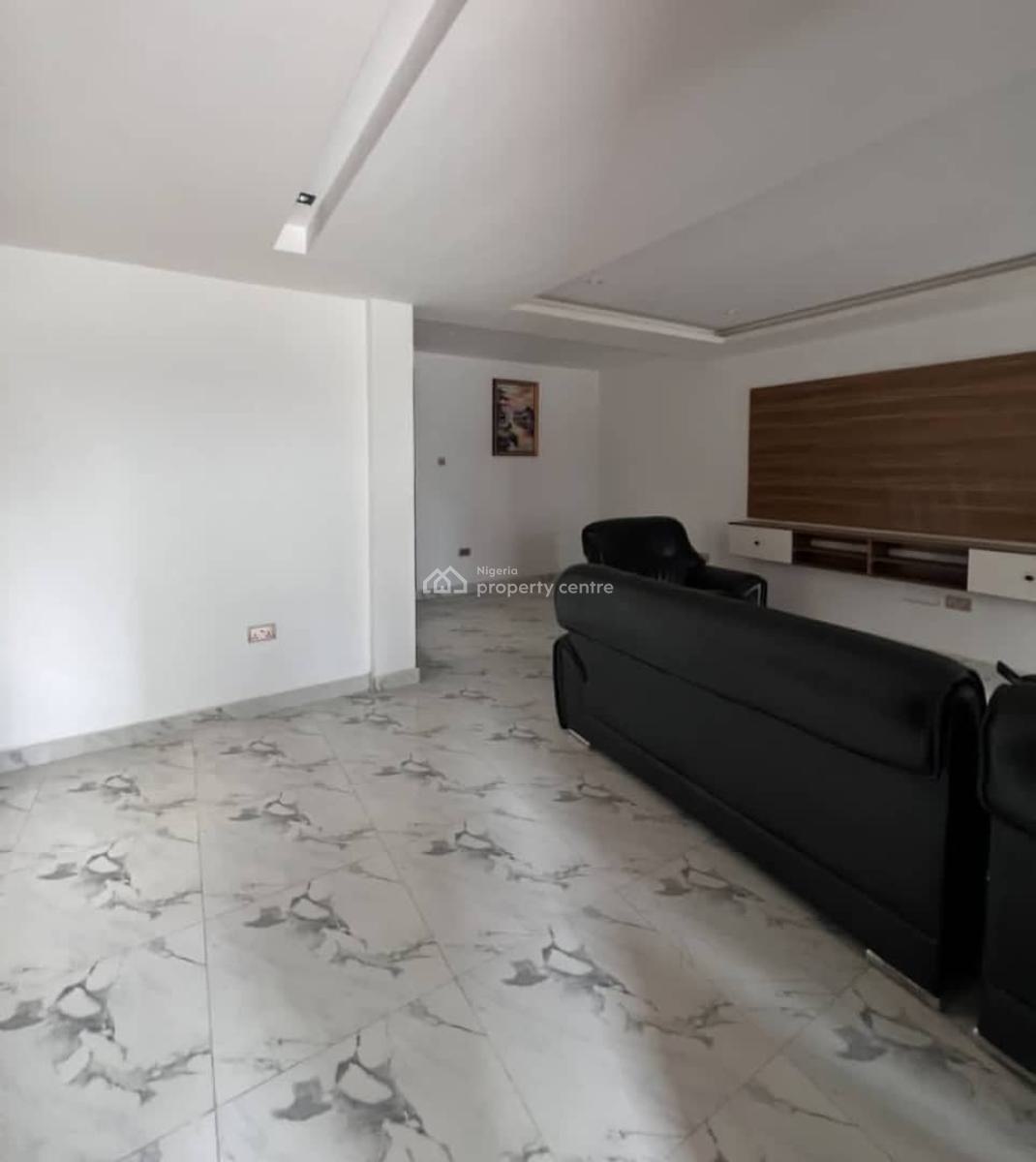 Unfurnished 4 Bedrooms Terrace Duplex at Ikate, Lekki., Ikate, Ikate, Lekki, Lagos, Terraced Duplex for Rent