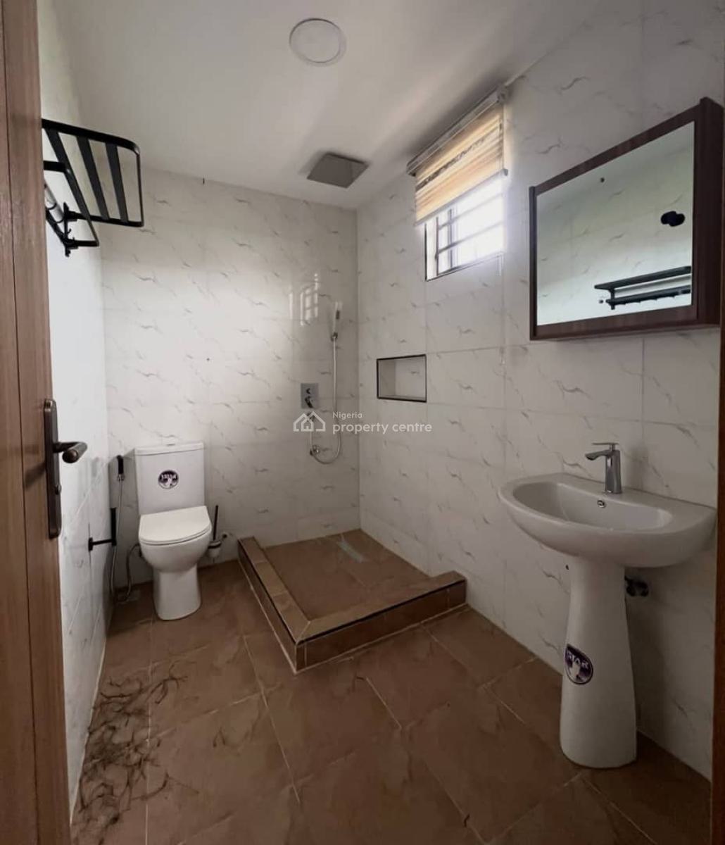 Unfurnished 4 Bedrooms Terrace Duplex at Ikate, Lekki., Ikate, Ikate, Lekki, Lagos, Terraced Duplex for Rent