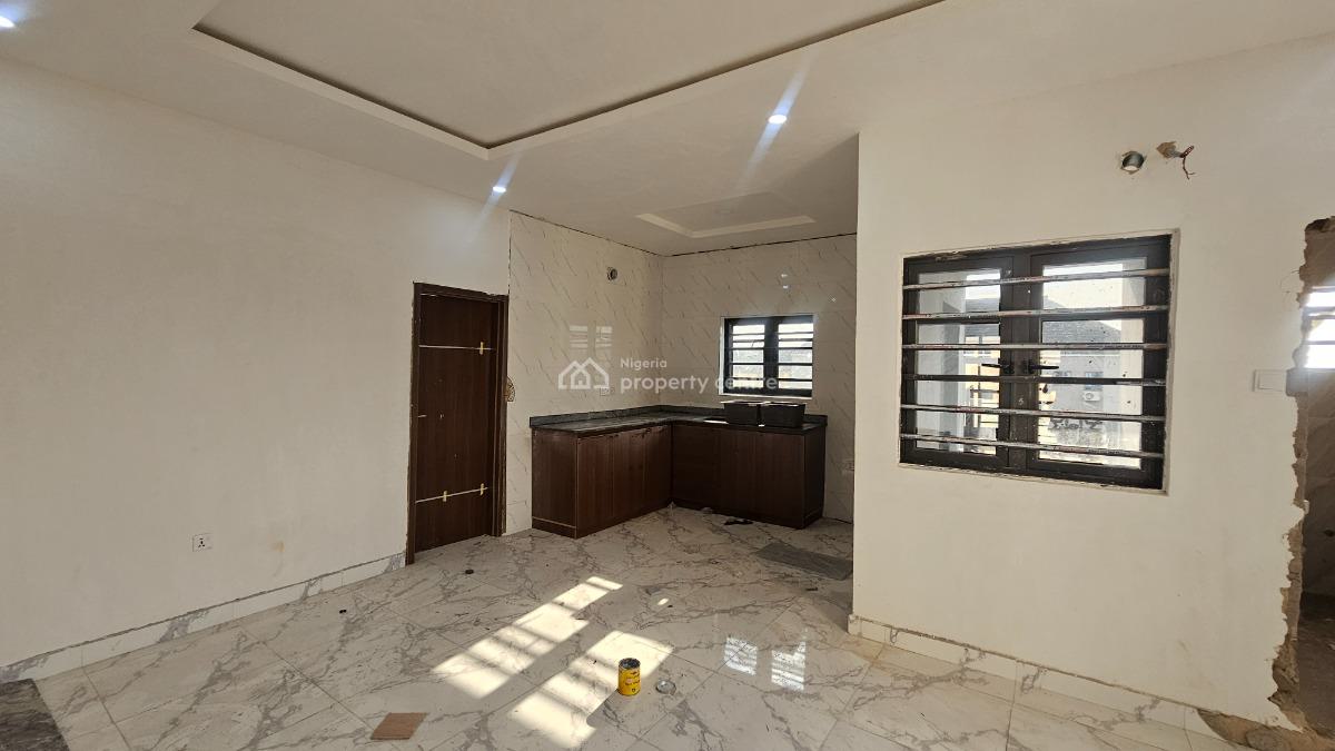 Charming and Fully Finished Studio and 1 Bedroom Apartment, Ilupeju, Lagos, Mini Flat (room and Parlour) for Sale