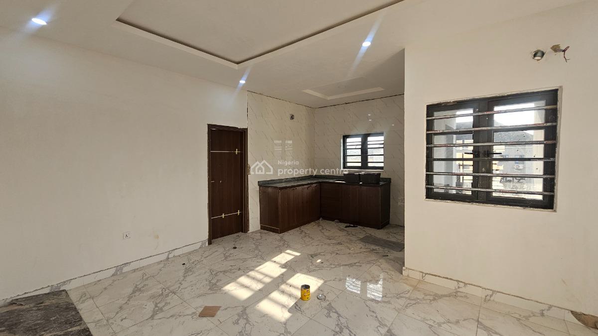 Charming and Fully Finished Studio and 1 Bedroom Apartment, Ilupeju, Lagos, Mini Flat (room and Parlour) for Sale