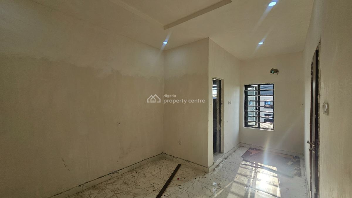 Charming and Fully Finished Studio and 1 Bedroom Apartment, Ilupeju, Lagos, Mini Flat (room and Parlour) for Sale